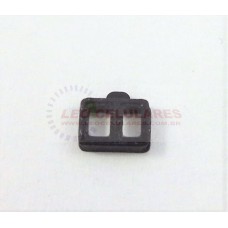 BORRACHA SENSOR DE PRESENÇA MOTO G2 XT1068 XT1069 XT1078